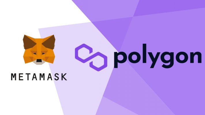 Hướng dẫn kết nối mạng Polygon với ví Metamask