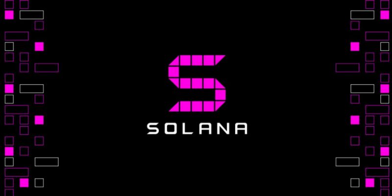 Solana bị tấn công DDoS khiến giá SOL giảm hơn 6%