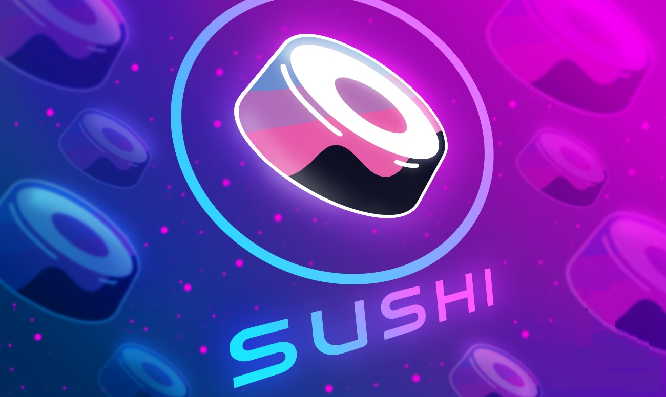 SUSHI tăng 17%