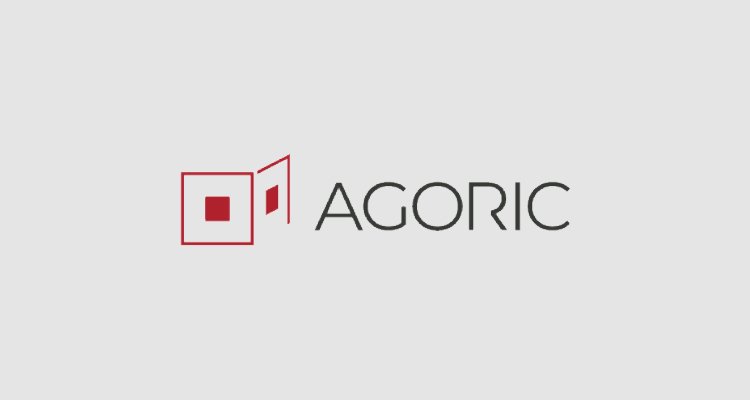 Agoric là gì?