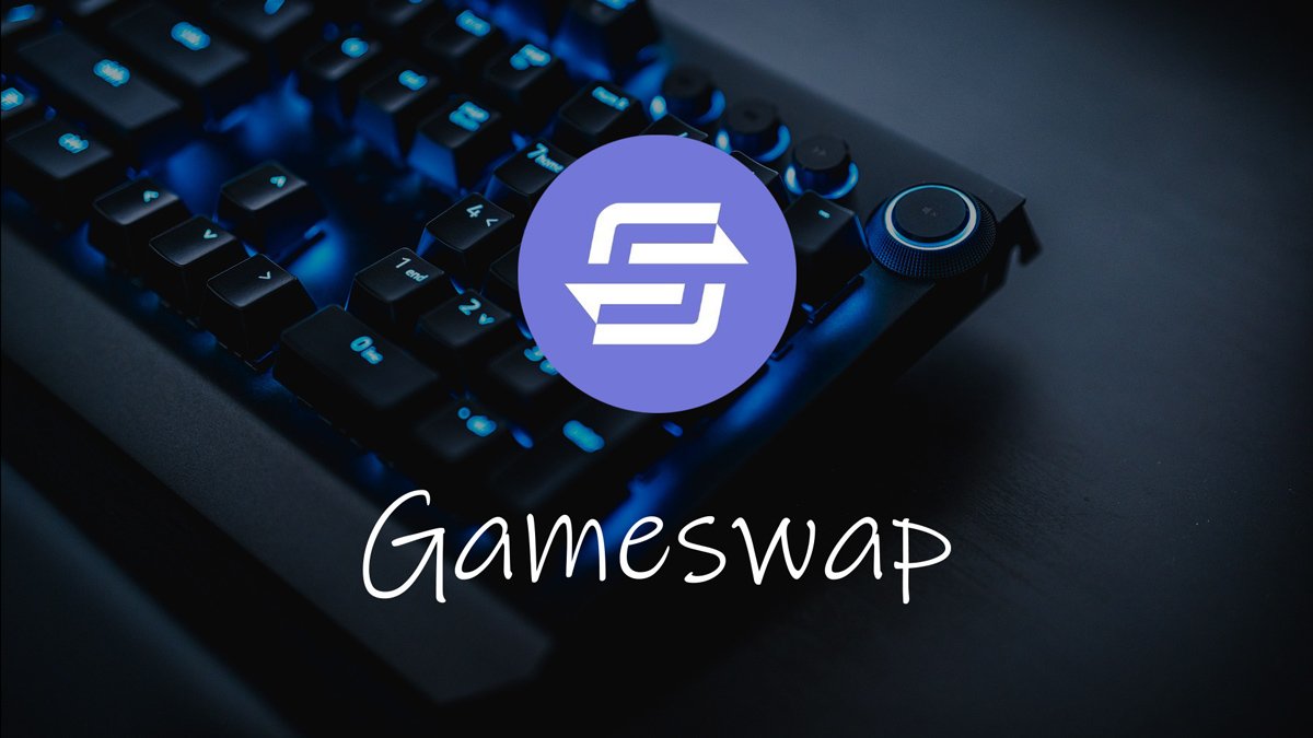 Gameswap là gì?