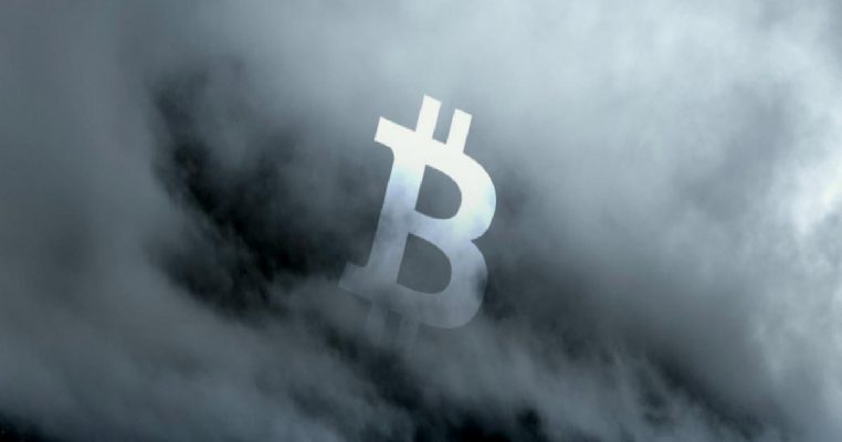 Giá Bitcoin lui về 42.000 USD