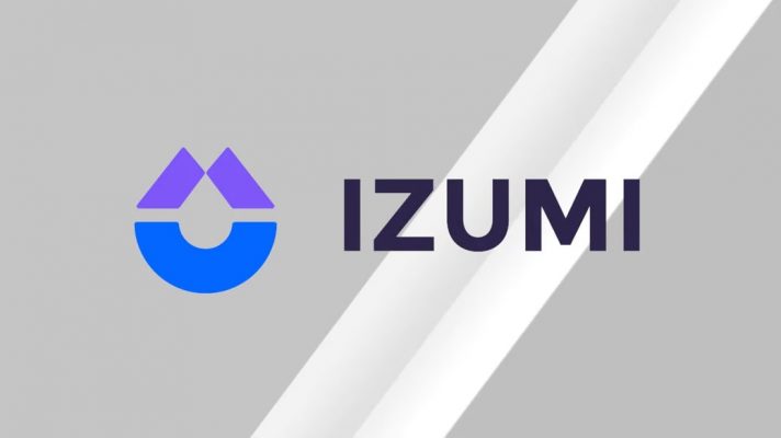 izumi Finance là gì?