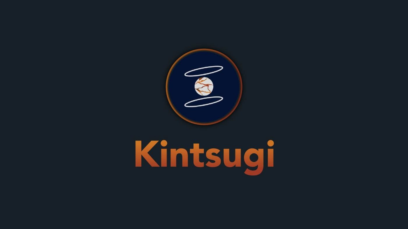 Kintsugi là gì?