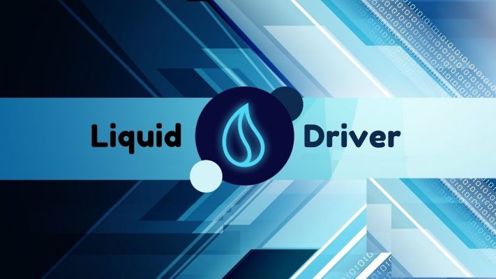 Liquid Driver là gì?