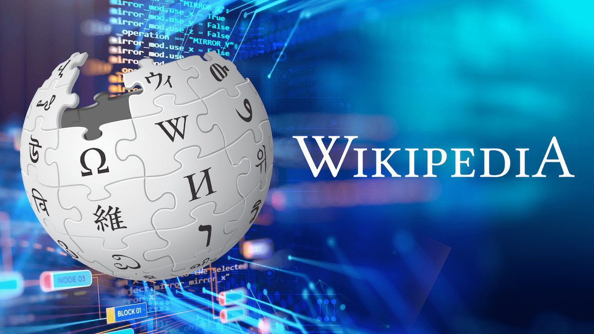 NFT Wikipedia bản chỉnh sửa