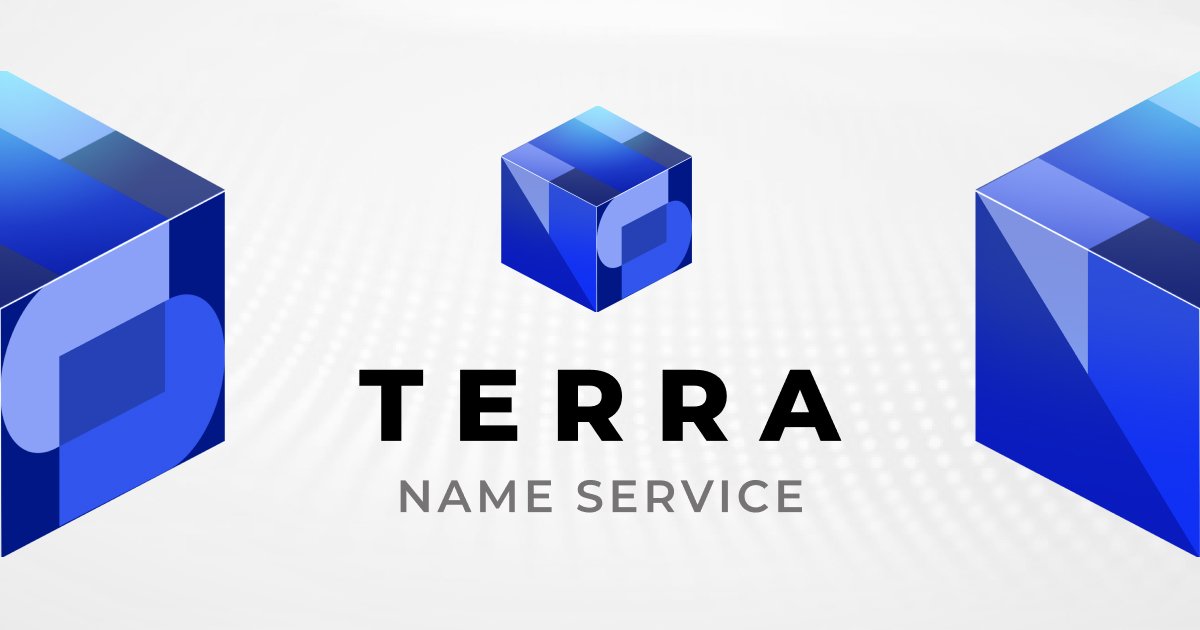Terra Name Service là gì?
