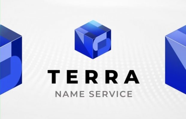 Terra Name Service phát hành token TNS và Airdrop