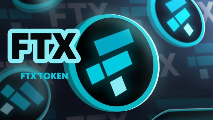 FTX Token tăng 25%
