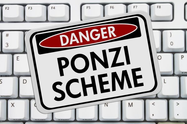 Ponzi là gì?