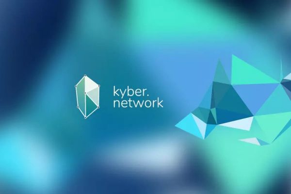 Kyber Network tăng 57%