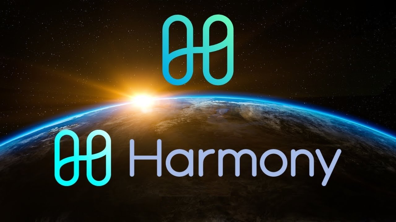 Lý do giá Harmony tăng
