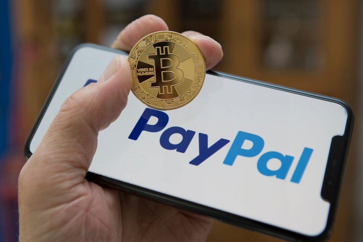 PayPal kế hoạch tung ra stablecoin mang tên PayPal Coin