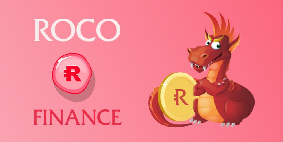 Roco Finance là gì?