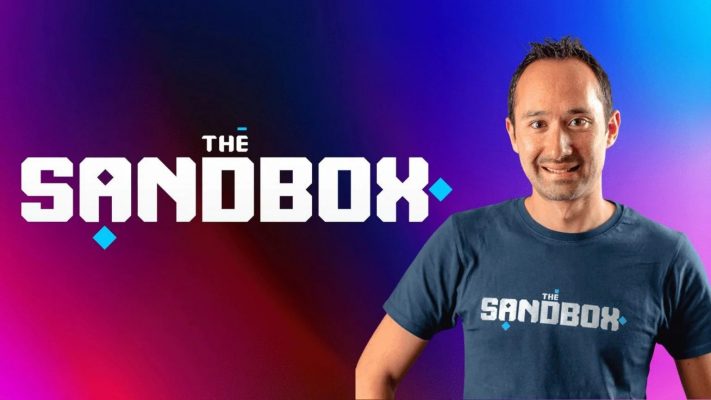 Sandbox công bố quỹ 50 triệu USD
