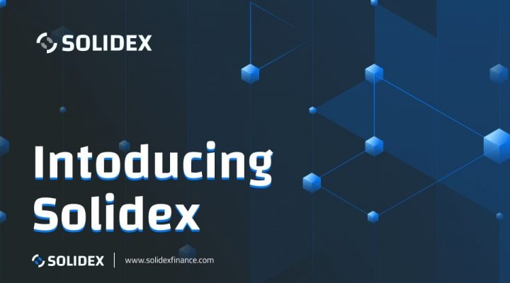 Solidex là gì