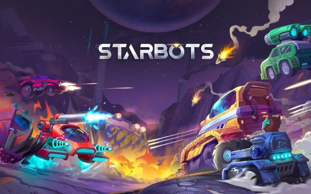Starbots là gì?