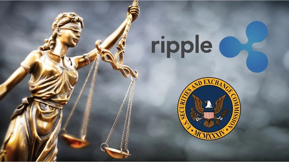 Vụ kiện của Ripple và SEC sẽ kết thúc tháng 4 năm nay