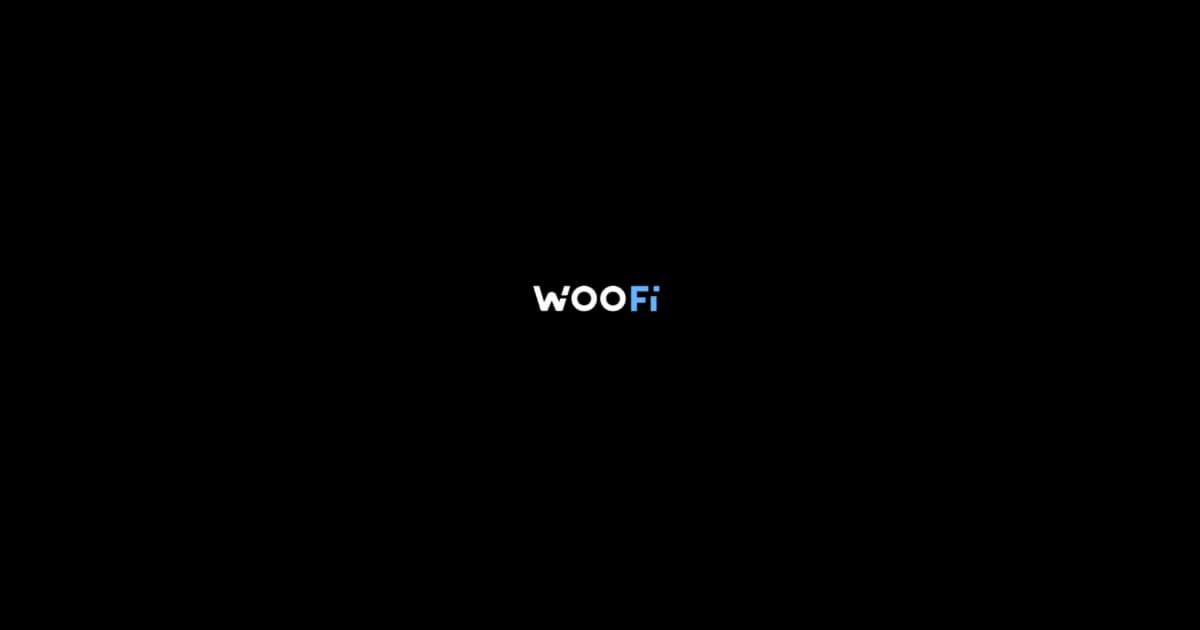 WOOFi