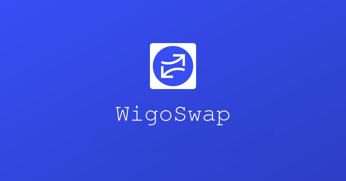 WigoSwap là gì