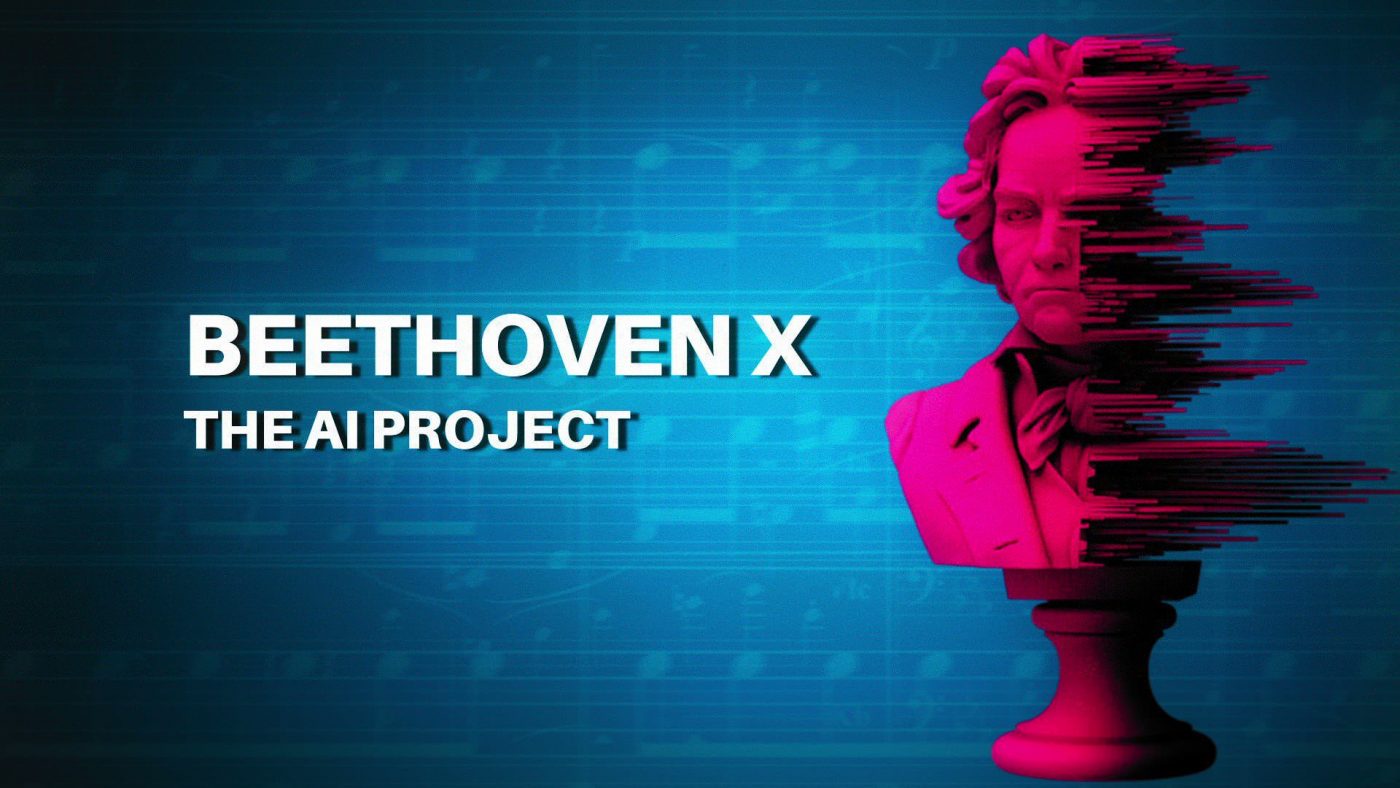 Beethoven X là gì?