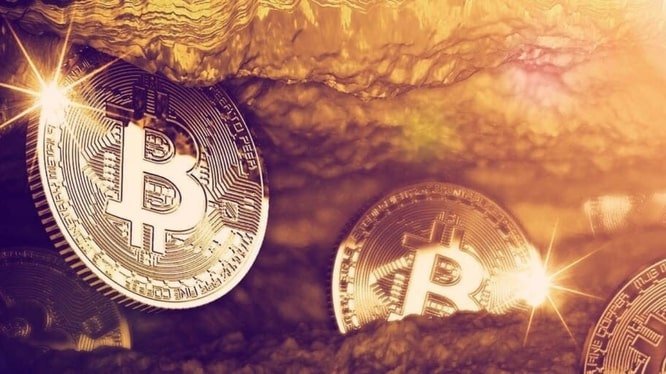 Bitcoin tăng lên 41.700 USD
