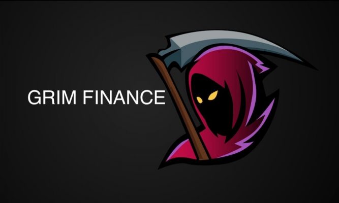 Grim Finance là gì?