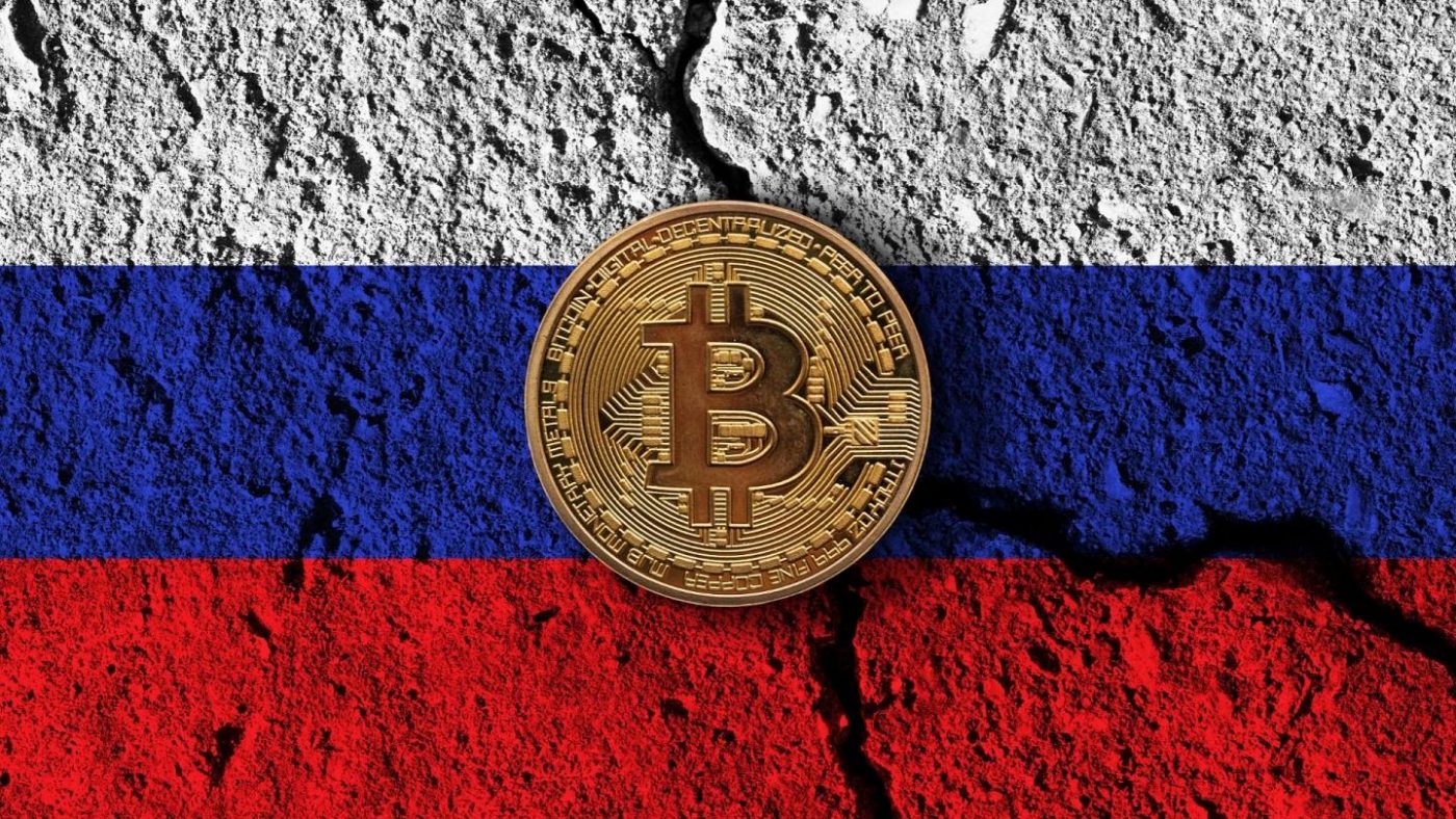 Nga dùng Bitcoin chống lệnh trừng phạt từ phương Tây