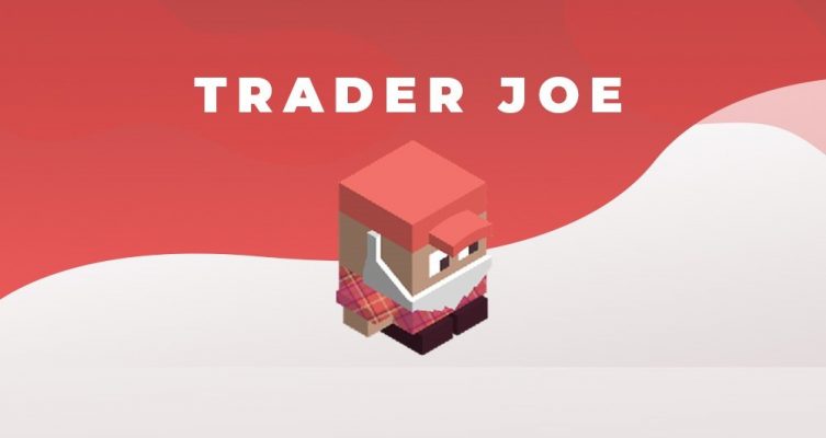 Trader Joe tăng 147%