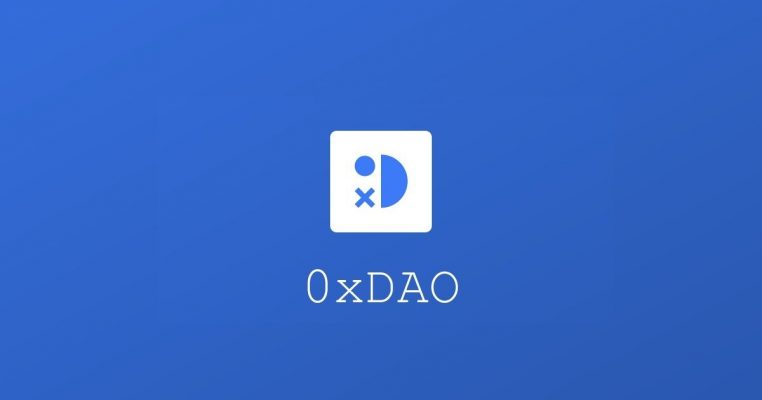 0xDAO là gì?