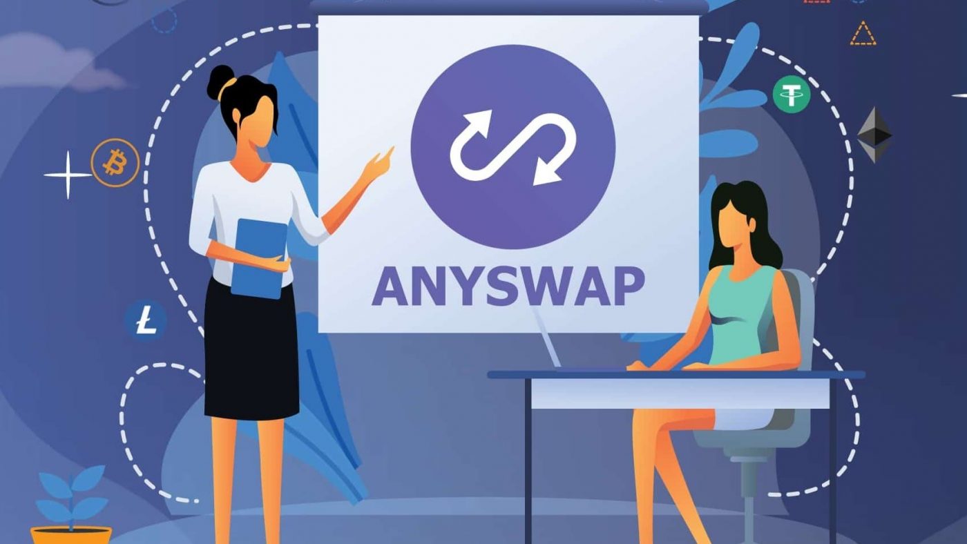 Anyswap là gì?