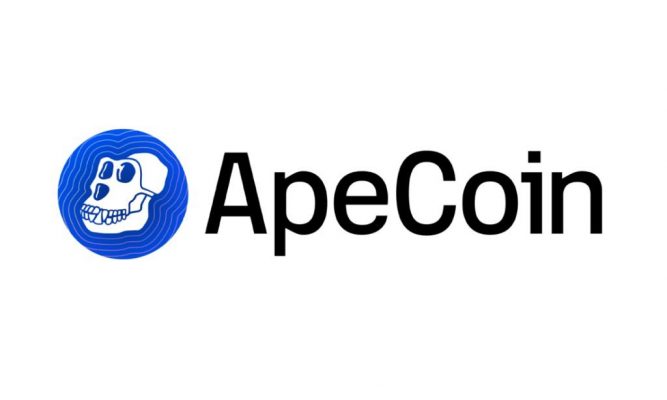 ApeCoin là gì?