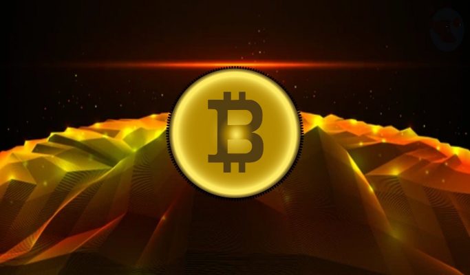 Bitcoin giảm dưới 39.100 USD