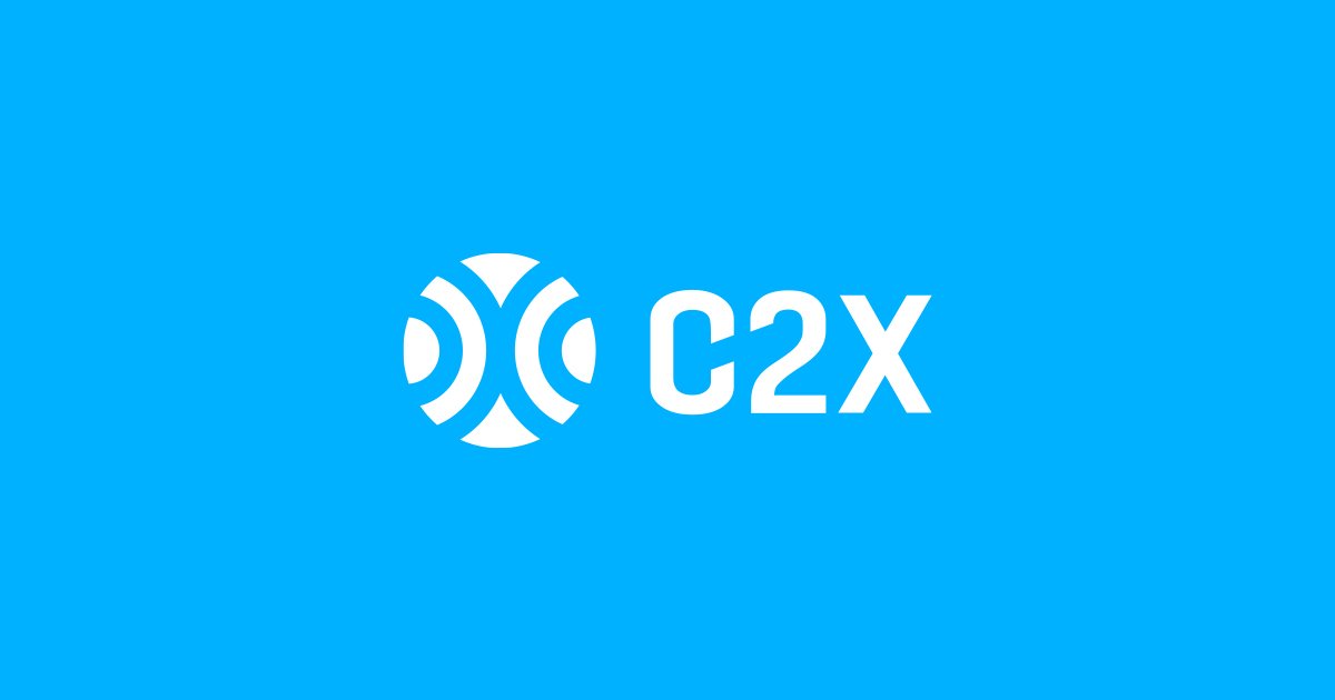 C2X là gì?