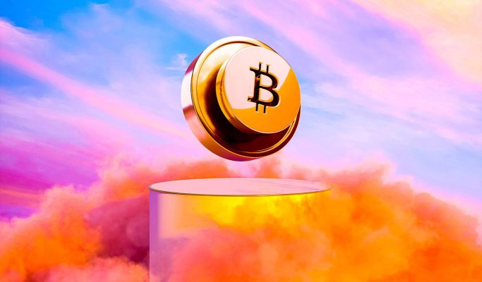 Giá Bitcoin tăng lên 47.650 USD