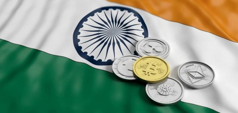 Thuế tiền điện tử Ấn Độ