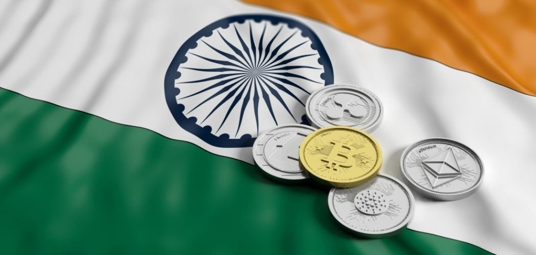 Thuế tiền điện tử Ấn Độ