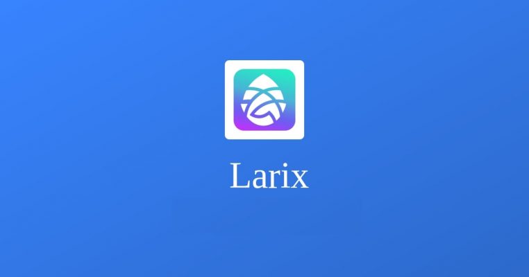 Larix là gì?