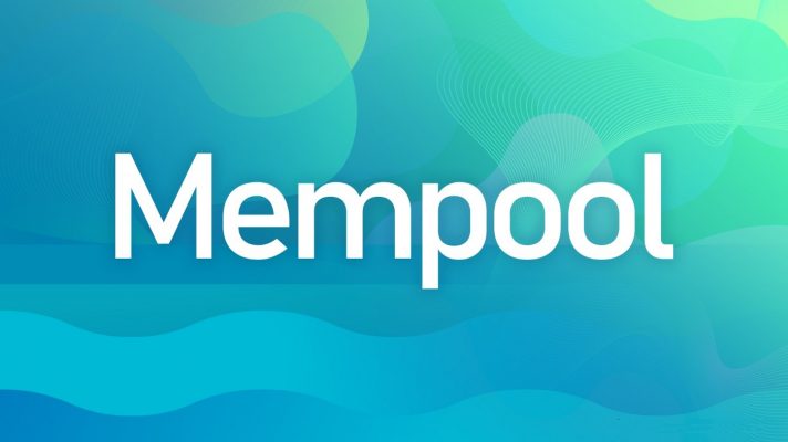 Mempool là gì?