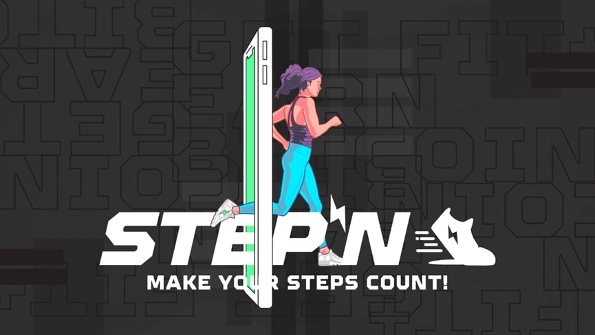STEPN là gì?