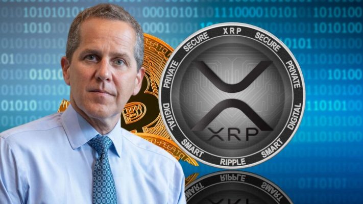 Biden đề cử cựu cố vấn XRP