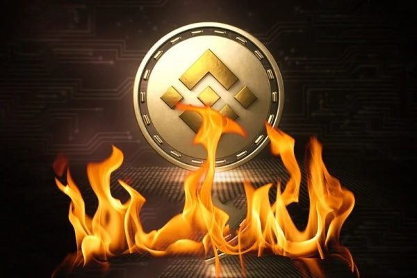 Binance đã đốt hết 1.830.382 BNB