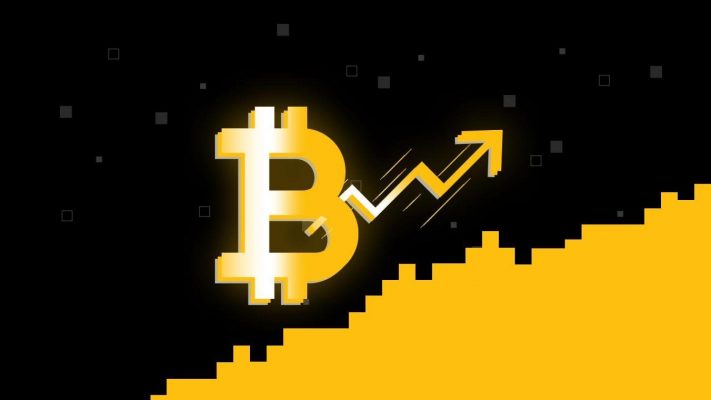 Bitcoin sẽ sớm retest 50.000
