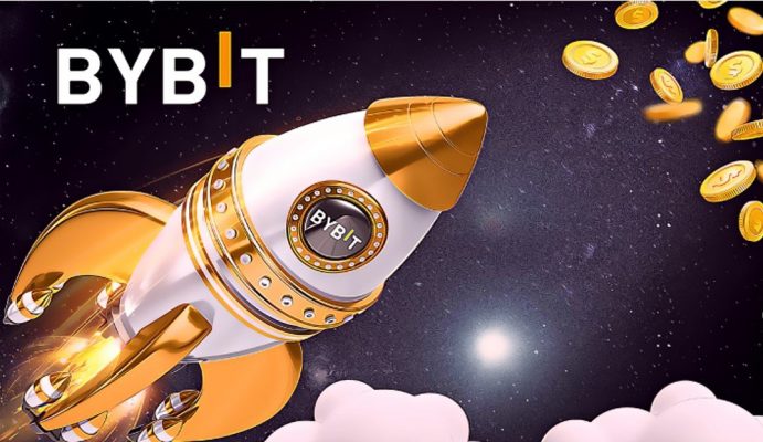 Bybit ra mắt token đòn bẩy