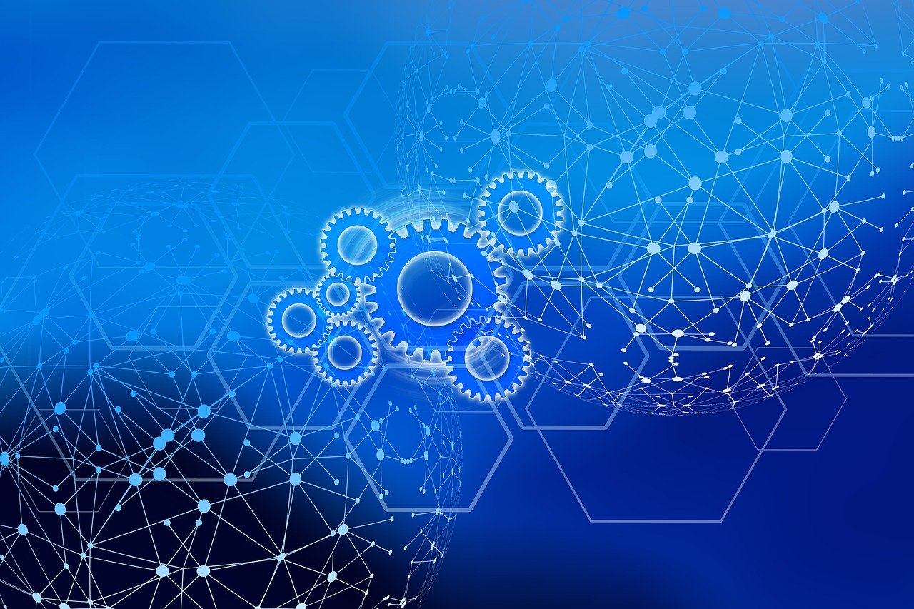 Gear Network là gì? Thông tin chi tiết về tiền điện tử Gear