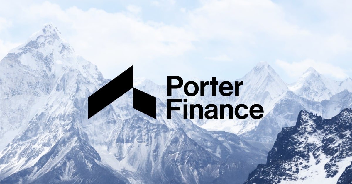 Porter Finance là gì?