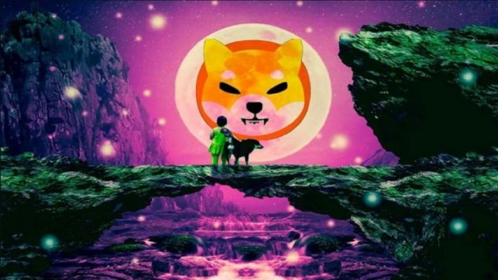 Shiba Inu ra mắt SHIB Metaverse