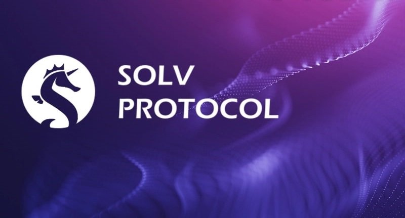 Solv Protocol là gì?