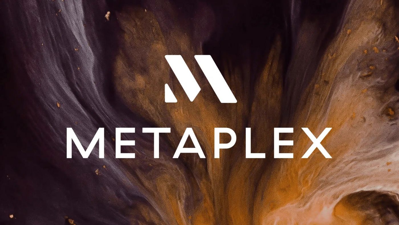 Metaplex là gì?