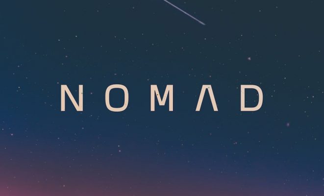 Nomad là gì?